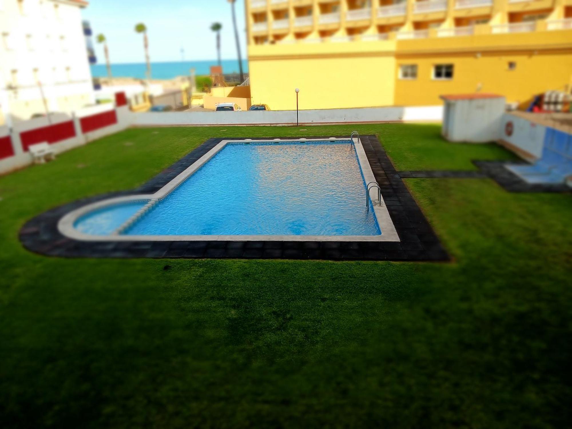 Apartmán Precioso Atico Frente Al Mar Reformado 2025 Peñíscola Exteriér fotografie